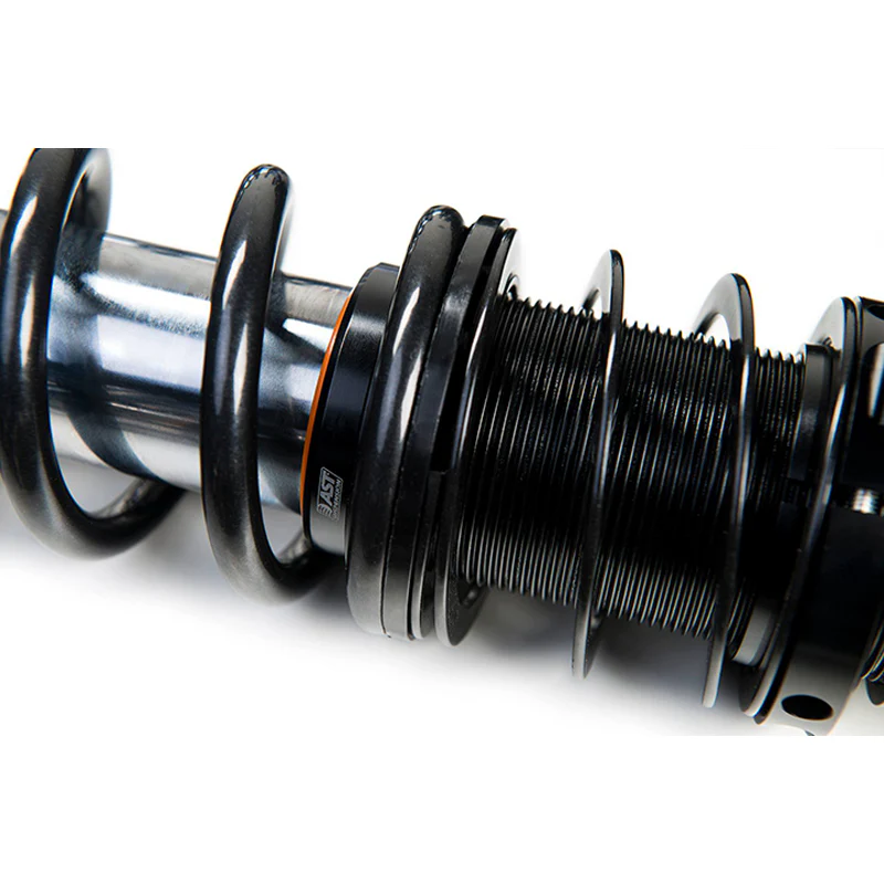 AST 5200 Coilovers - Porsche 911 (996) GT3/ GT2 RS - Image 3