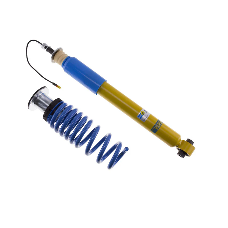 Bilstein B16 Damptronic Coilovers - BMW E90/E92 M3 - Image 4