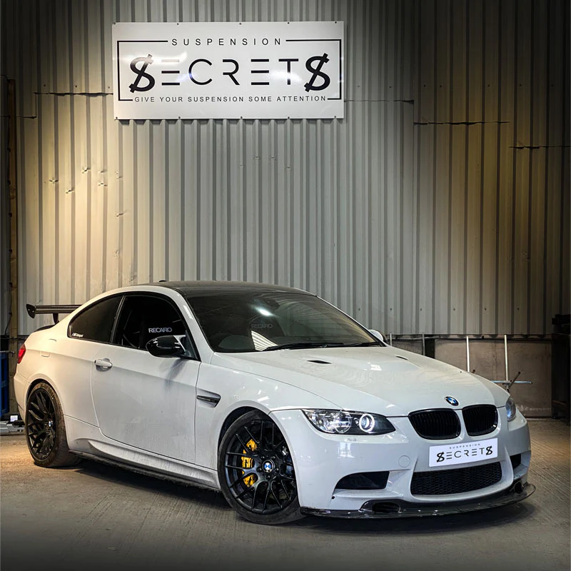Bilstein B16 PSS10 Coilovers - BMW E90/E92 M3 - Image 6