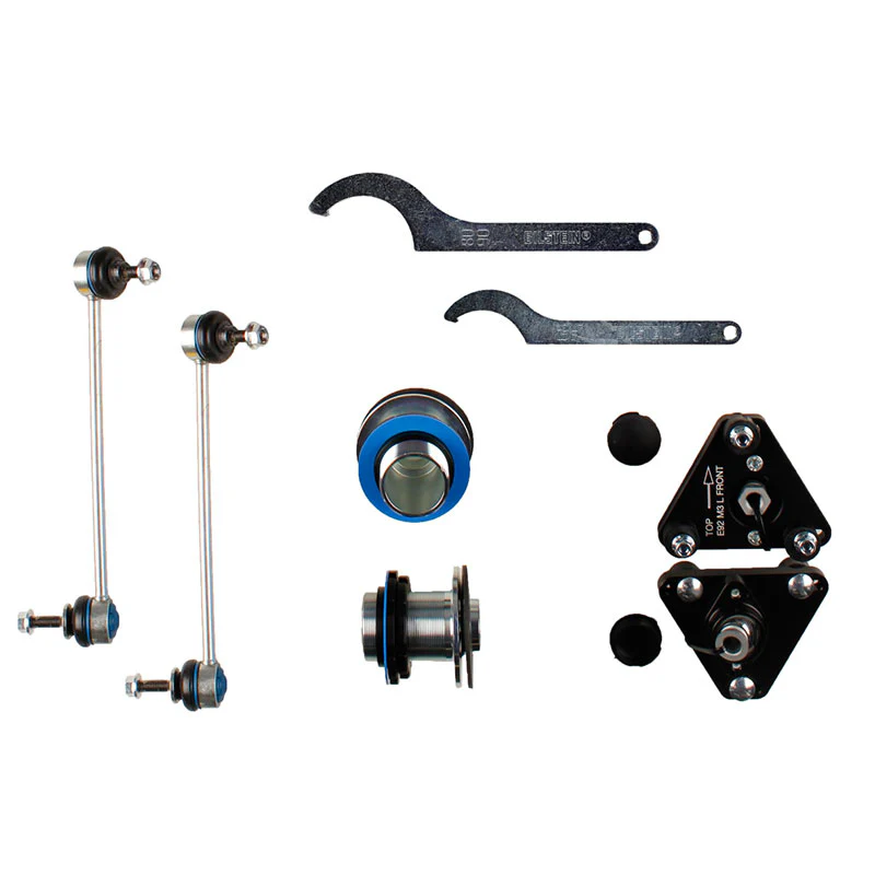 Bilstein Clubsport Coilovers - BMW E90/E92 M3 - Image 4