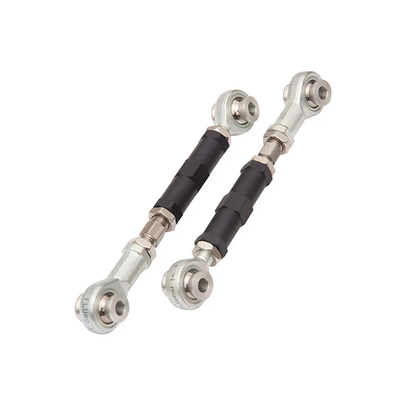 Suspension Secrets Adjustable Camber Arms - Porsche 911 (997) GT3/RS - Image 4