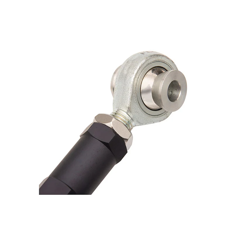 Suspension Secrets Adjustable Camber Arms - Porsche 911 (997) GT3/RS - Image 5