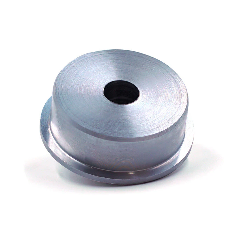 Suspension Secrets Solid Control Arm Bushes - Porsche 911 (991) GT3/RS (991.1) GT3/RS GT2/RS - Image 3