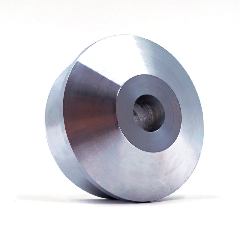 Suspension Secrets Solid Control Arm Bushes - Porsche 911 (991) GT3/RS (991.1) GT3/RS GT2/RS - Image 4
