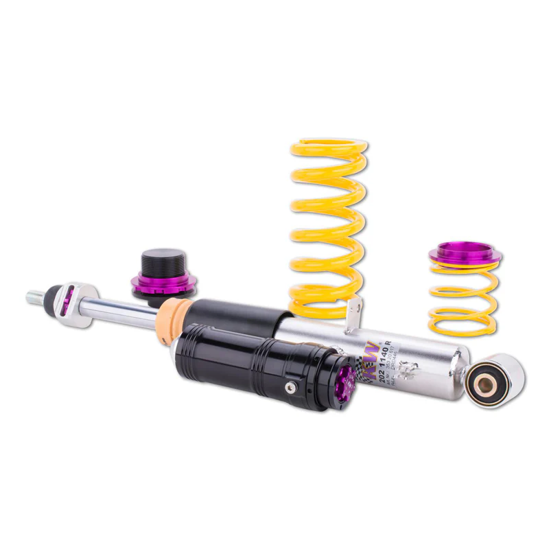 KW V3 Clubsport Coilovers - BMW F80 M3/F82 M4 - Image 4