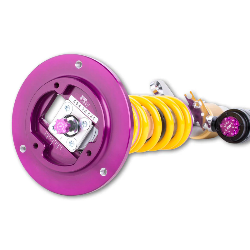 KW V3 Clubsport Coilovers - BMW F80 M3/F82 M4 - Image 5