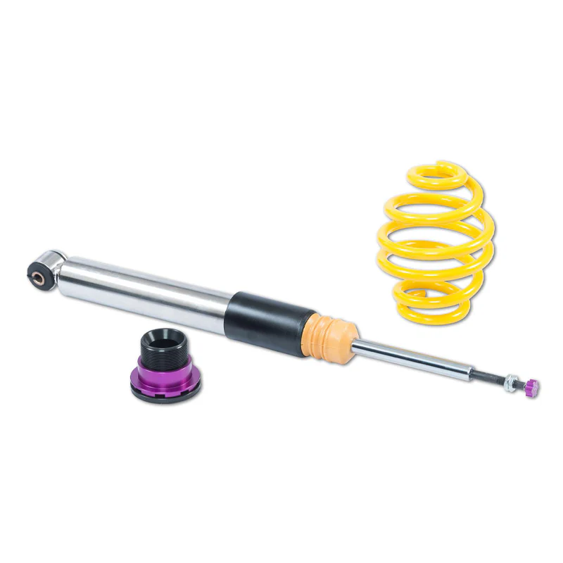 KW V3 Clubsport Coilovers - BMW E90/E92 M3 - Image 4