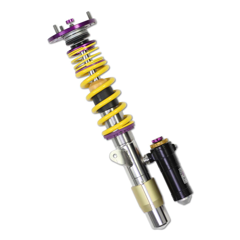 KW V4 Clubsport Coilovers - BMW E90/E92 M3 - Image 3