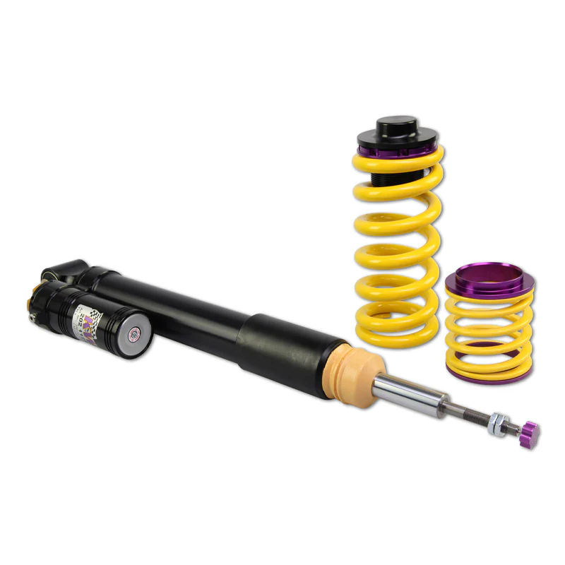 KW V4 Clubsport Coilovers - BMW E90/E92 M3 - Image 4