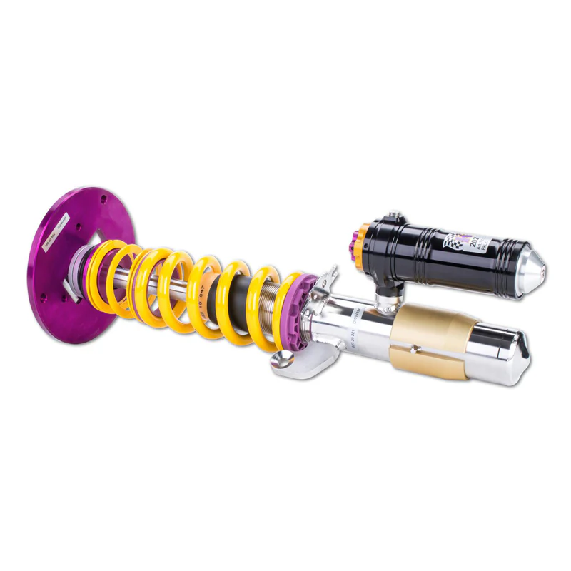 KW V4 Clubsport Coilovers - BMW F80 M3/F82 M4 - Image 3