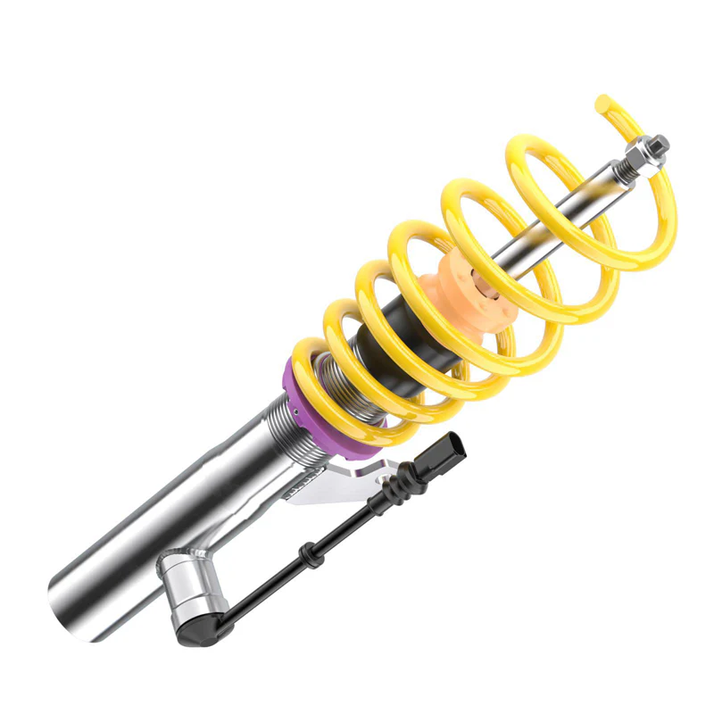 KW DDC Coilovers - Audi RS3 8V - Image 3