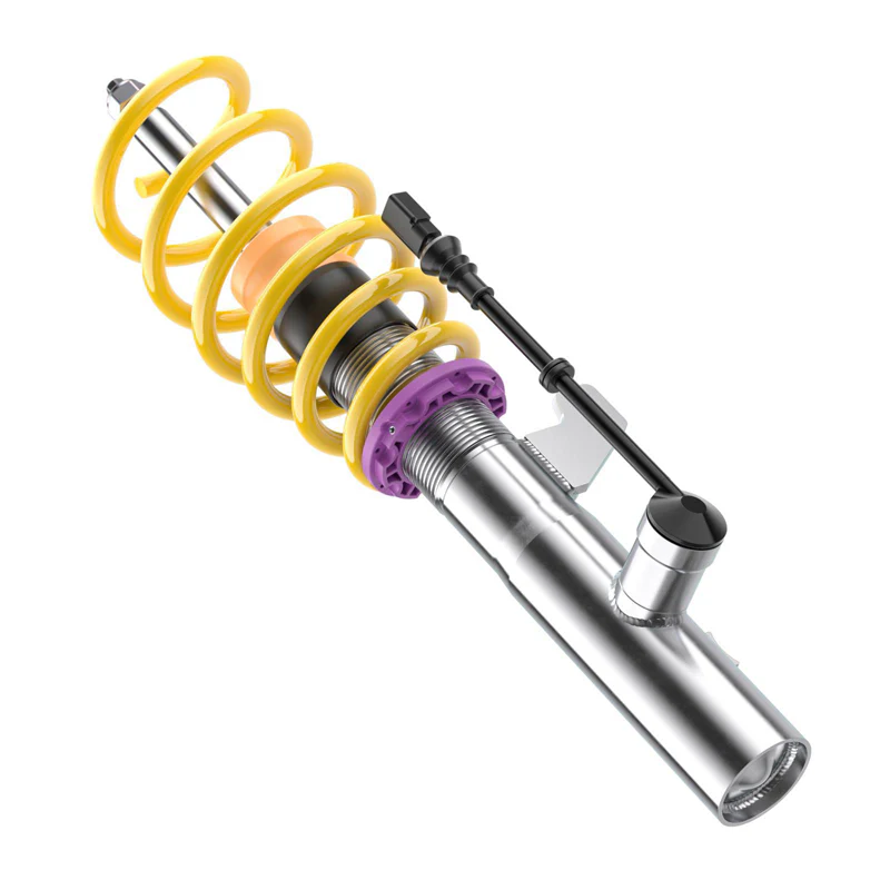 KW DDC Coilovers - Audi RS3 8V - Image 4
