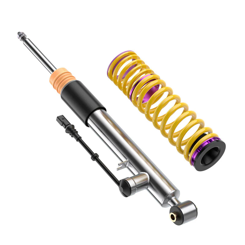 KW DDC Coilovers - Audi RS3 8V - Image 5