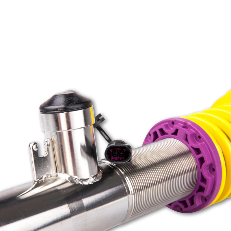 KW DDC Coilovers - Audi TTS/RS MK2 - Image 5