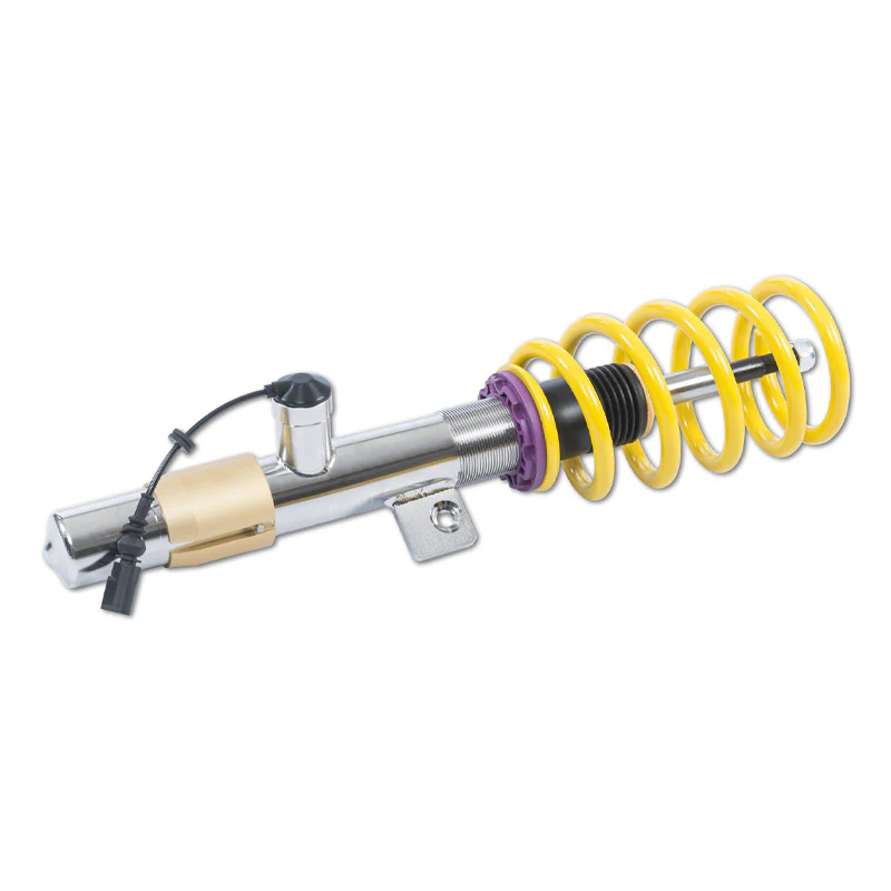 KW DDC Coilovers - BMW E90/E92 M3 - Image 3