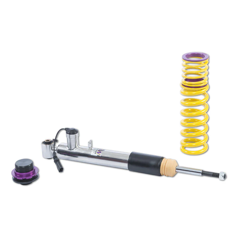 KW DDC Coilovers - BMW E90/E92 M3 - Image 4