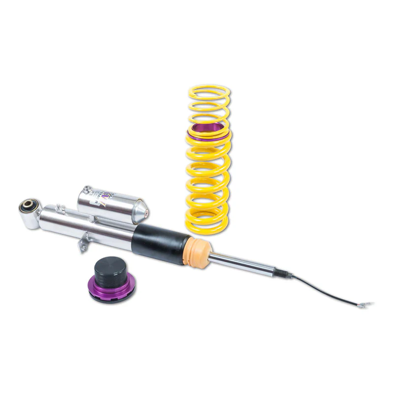 KW DDC Coilovers - BMW F80 M3/F82 M4 - Image 4