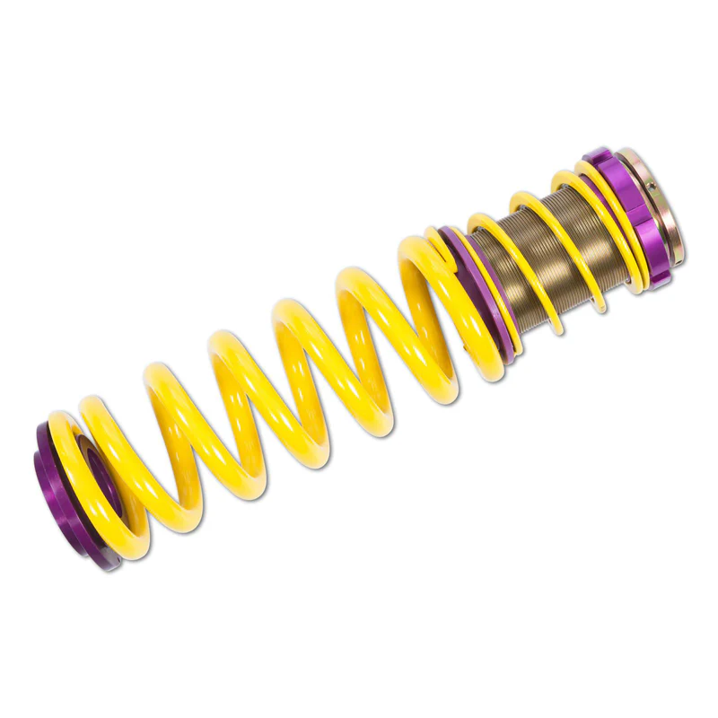 KW Height Adjustable Spring Kit - Audi R8 Gen 1 - Image 3