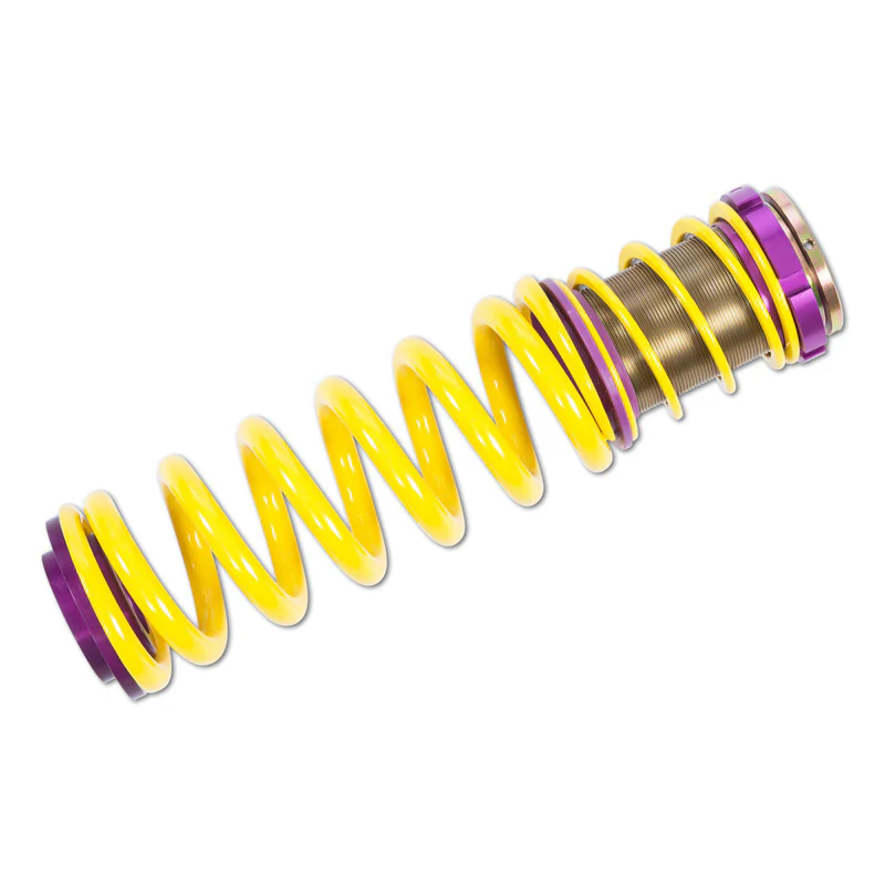 KW Height Adjustable Spring Kit - Audi R8 Gen 1 - Image 4