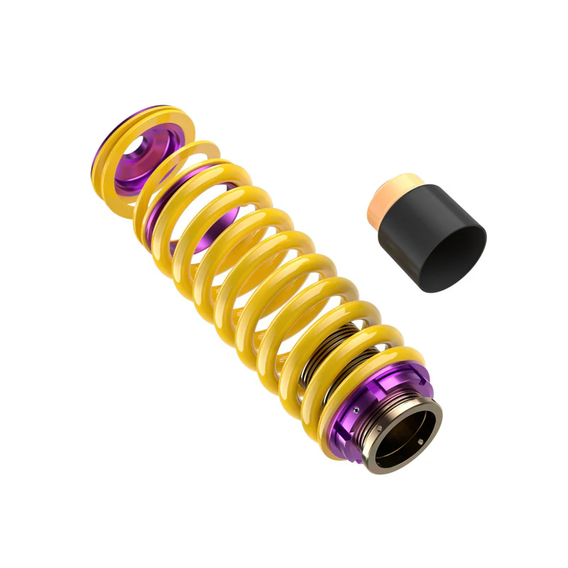 KW Height-Adjustable Spring Kit - Audi R8 Gen 2 - Image 3