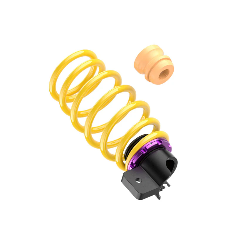 KW Height Adjustable Spring Kit - BMW F80 M3/F82 M4 - Image 4