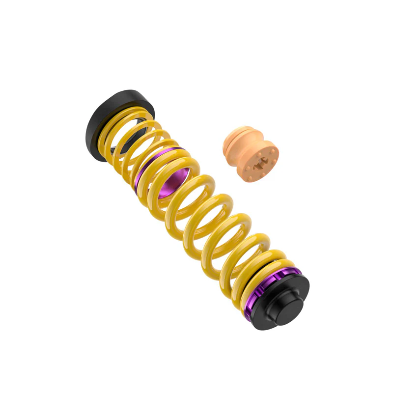 KW Height Adjustable Spring Kit - BMW F80 M3/F82 M4 - Image 5