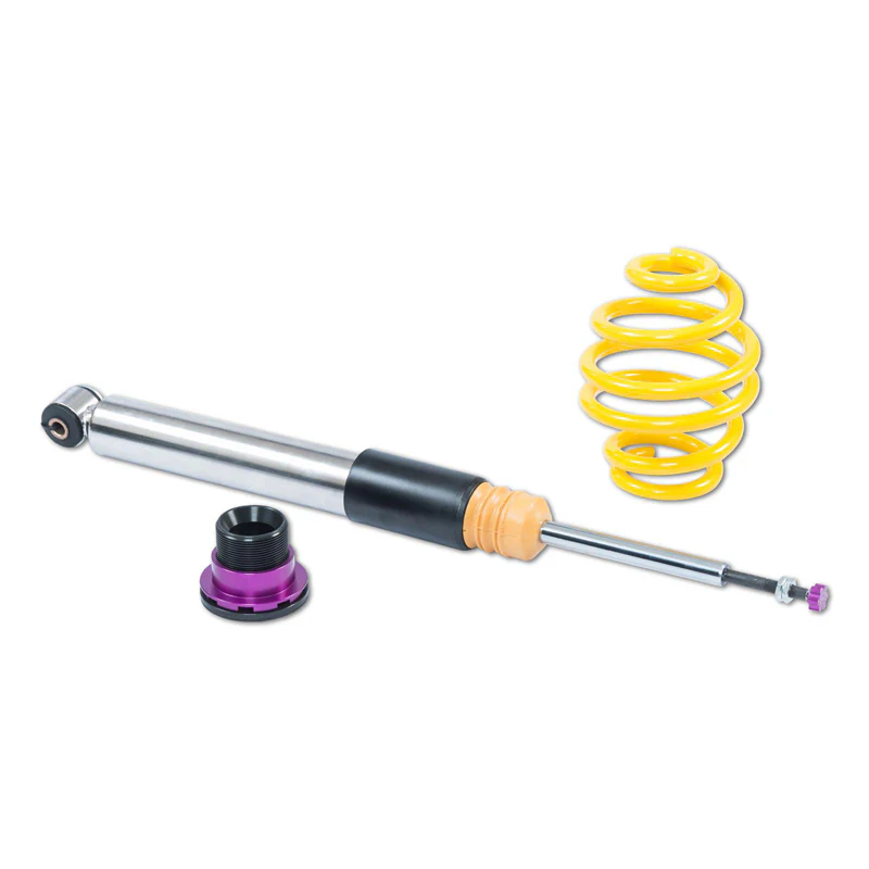 KW V3 Clubsport Coilovers - Audi TTS/RS MK2 - Image 5