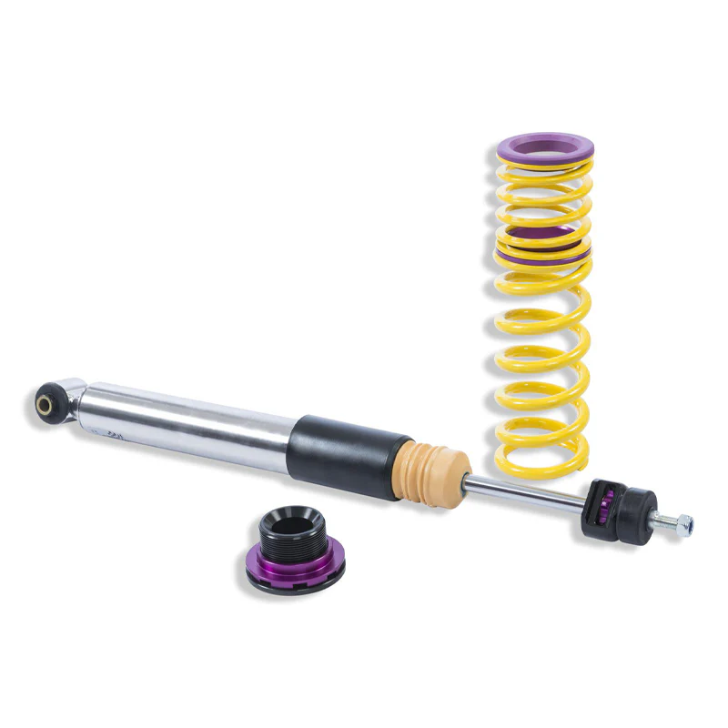 KW V3 Coilovers - Audi RS3 8V - Image 3