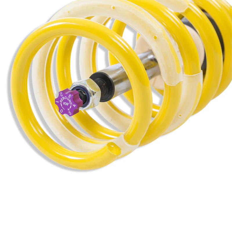 KW V3 Coilovers - Audi RS3 8V - Image 4