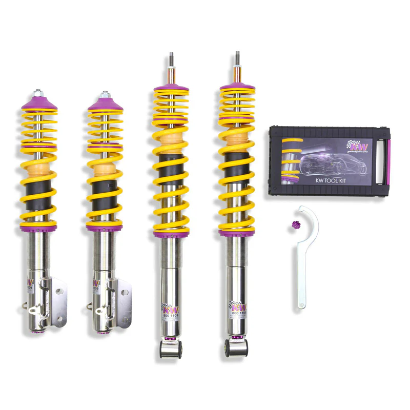 KW V3 Coilovers - Audi TTS/RS MK2 - Image 3