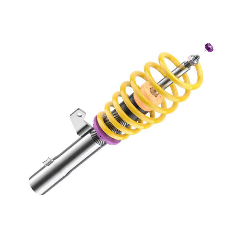 KW V3 Coilovers - Audi TTS/RS MK3 - Image 3