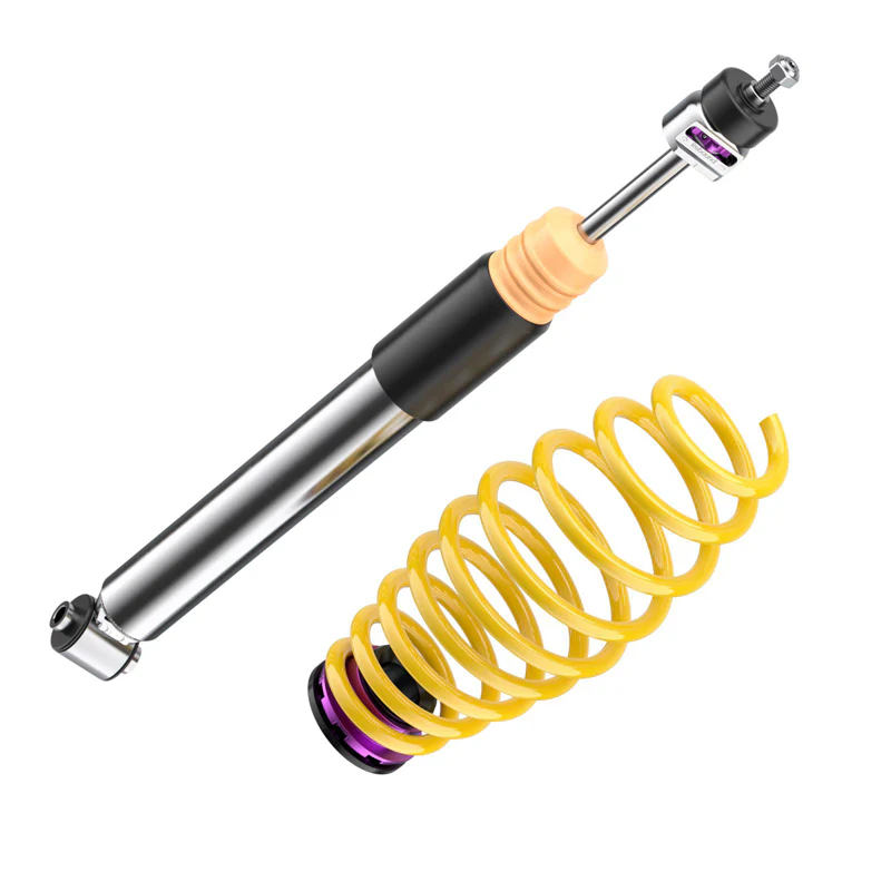KW V3 Coilovers - Audi TTS/RS MK3 - Image 6