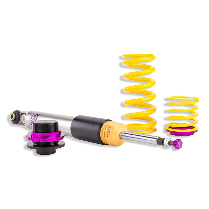KW V3 Coilovers - BMW F80 M3/F82 M4 - Image 3