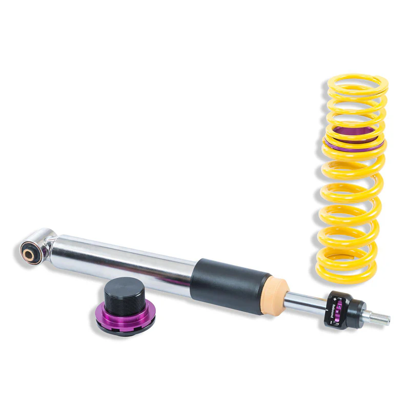 KW V3 Coilovers - BMW F87 M2/M2 Competition - Image 4