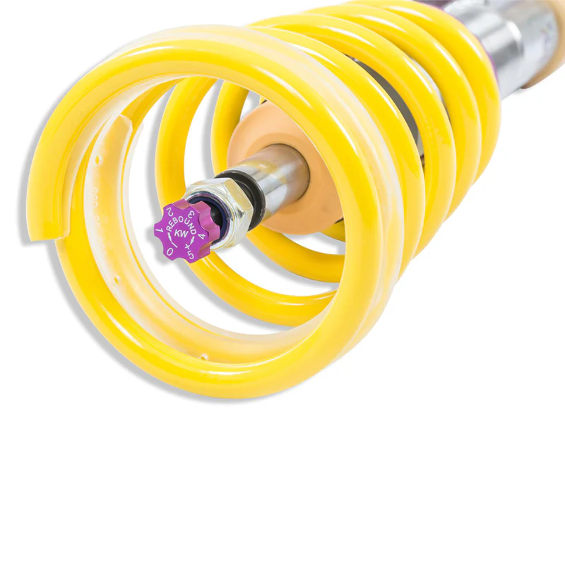 KW V3 Coilovers - BMW F87 M2/M2 Competition - Image 5