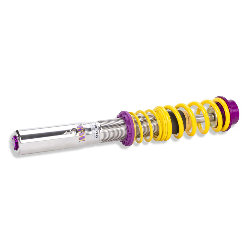 KW V3 Coilovers - Porsche 981 / 718 Cayman GTS - Image 3