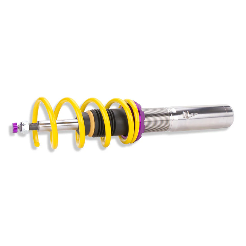 KW V3 Coilovers - Porsche Boxster 981 - Image 3