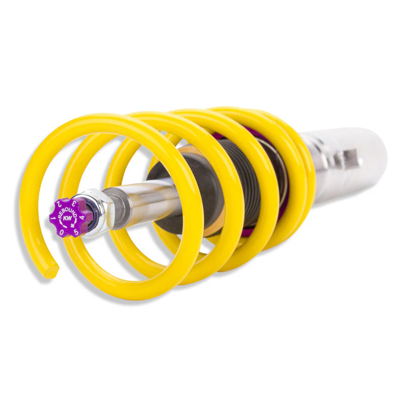 KW V3 Coilovers - Porsche Boxster 981 - Image 5