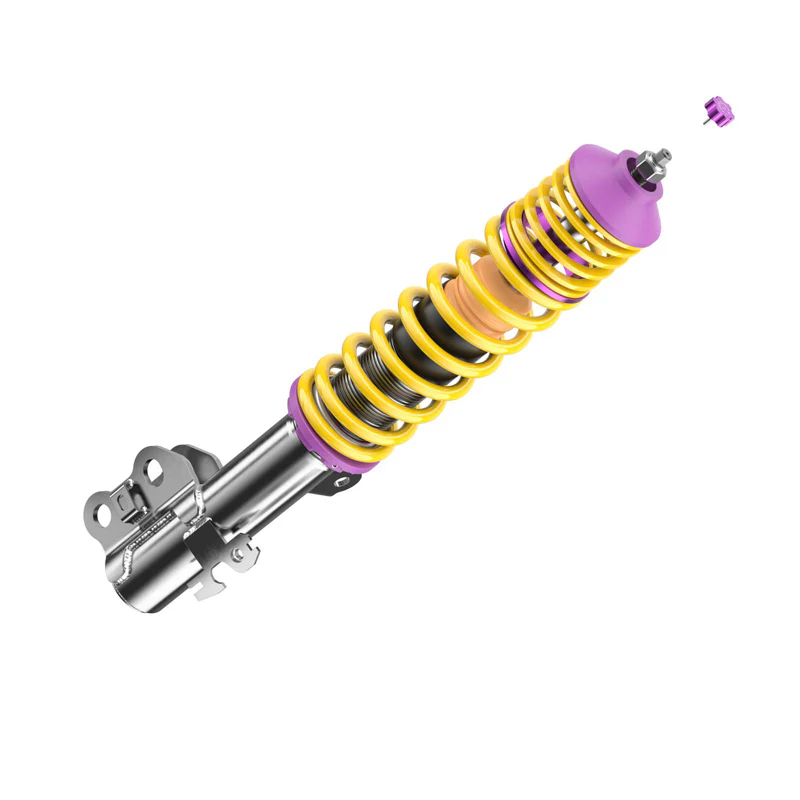 KW V3 Coilovers - Toyota Yaris GR - Image 3