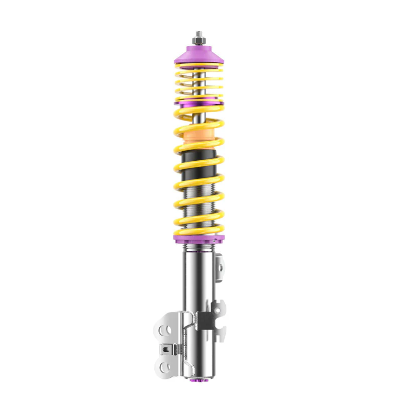 KW V3 Coilovers - Toyota Yaris GR - Image 4
