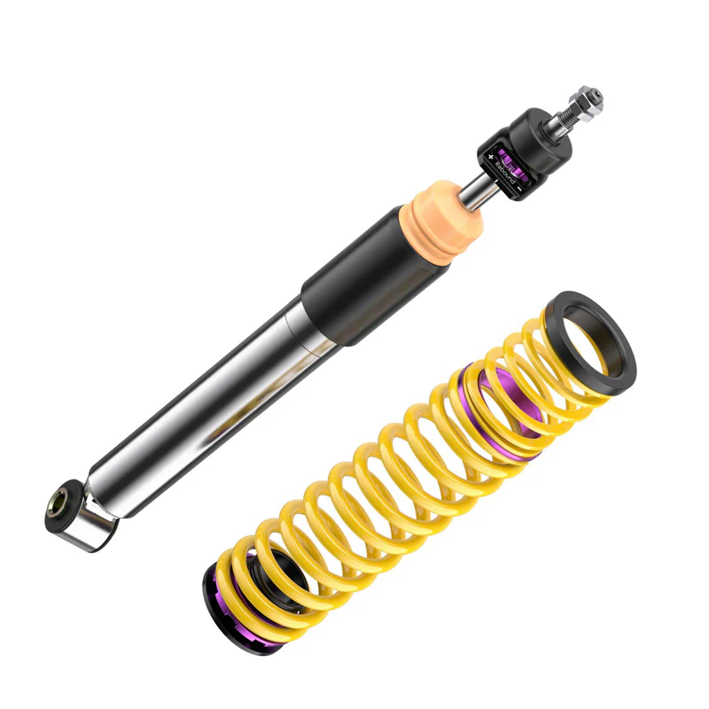 KW V3 Coilovers - Toyota Yaris GR - Image 5