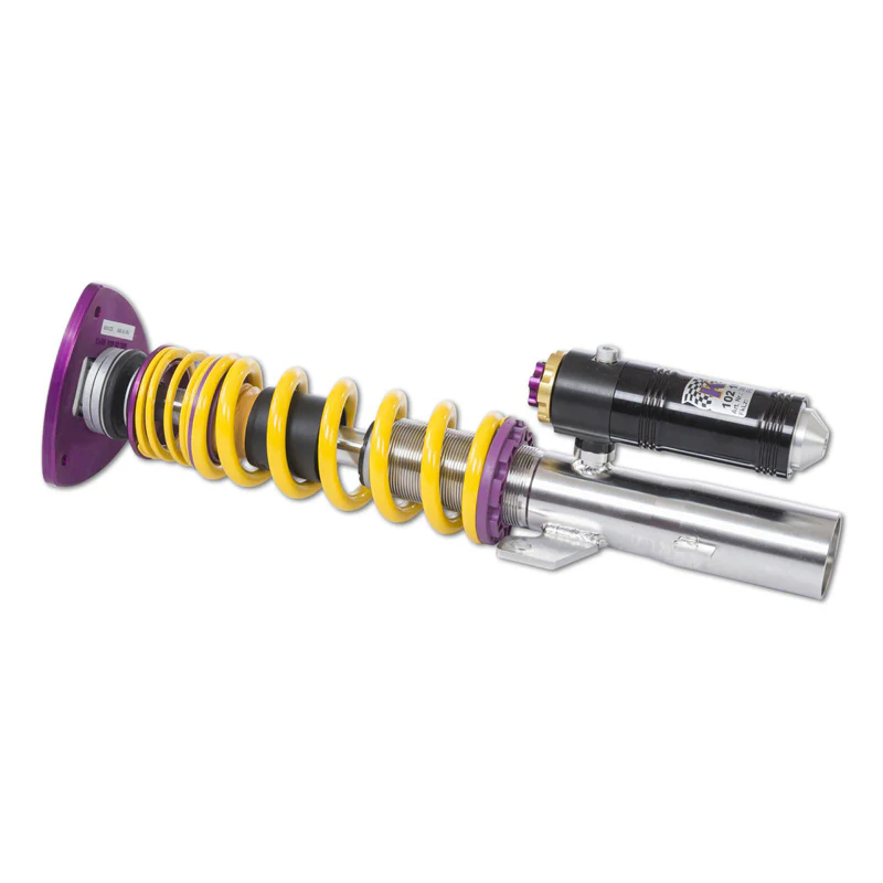 KW V4 Clubsport Coilovers - Audi RS3 8V - Image 3