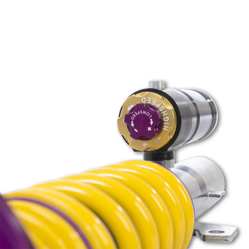 KW V4 Clubsport Coilovers - Audi RS3 8V - Image 5