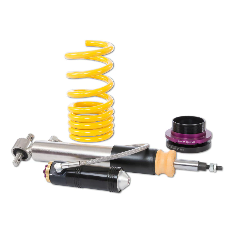 KW V4 Clubsport Coilovers - Audi TTS/RS MK2 - Image 5