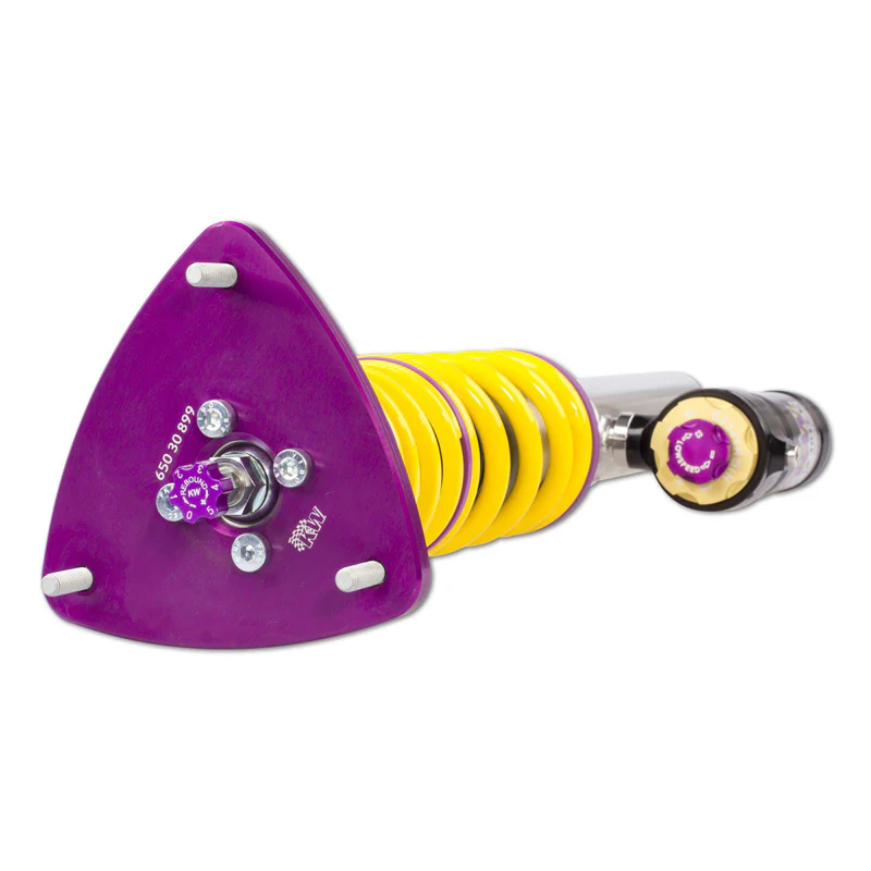 KW V4 Clubsport Coilovers - Audi TTS/RS MK3 - Image 5