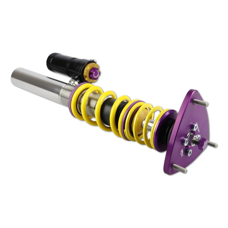 KW V4 Clubsport Coilovers - Porsche 911 (997) GT3/RS & GT2/RS - Image 3