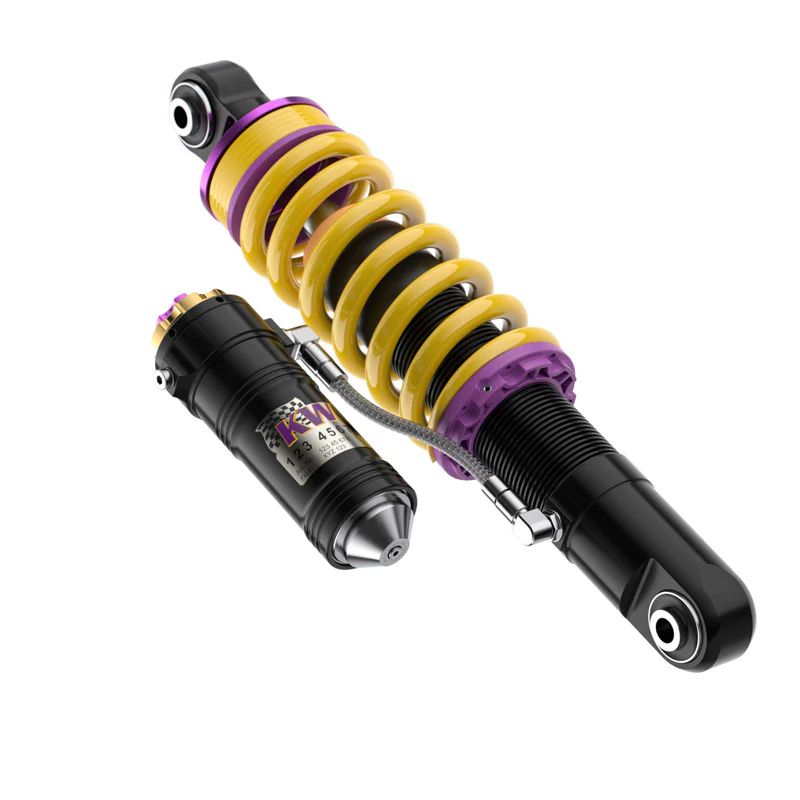 KW V4 Coilovers - Audi R8 Gen 1 - Image 4