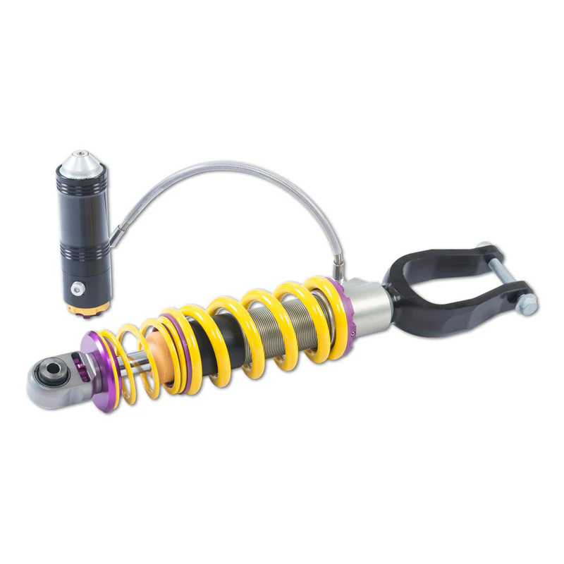 KW V4 Coilovers - Audi R8 Gen 2 - Image 3