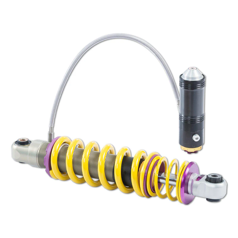 KW V4 Coilovers - Audi R8 Gen 2 - Image 4