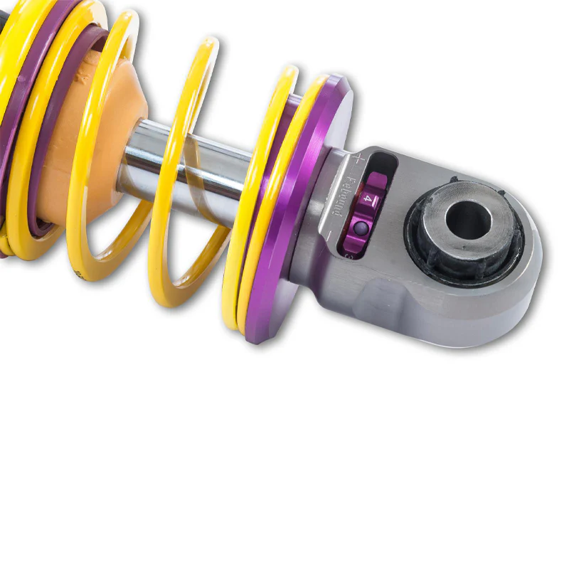 KW V4 Coilovers - Audi R8 Gen 2 - Image 5